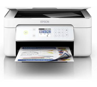 Produktbild Epson Expression Home XP-4100