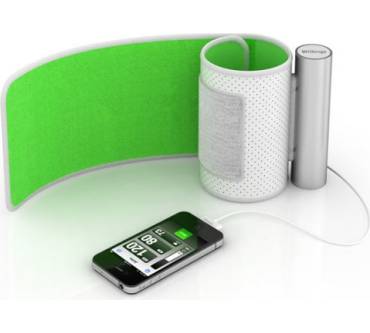 Produktbild Withings BPM