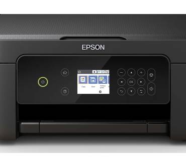 Produktbild Epson Expression Home XP-4100