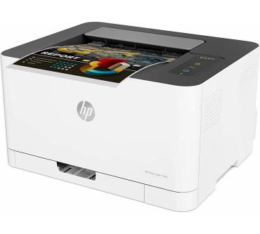Produktbild HP Color Laser 150a