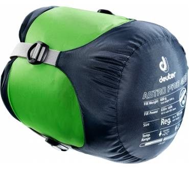 Produktbild Deuter Astro Pro 400