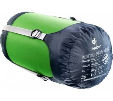 Produktbild Deuter Astro Pro 400