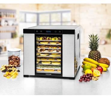 Produktbild Rommelsbacher DA 1000