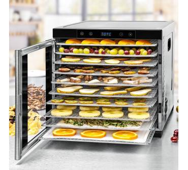 Produktbild Rommelsbacher DA 1000