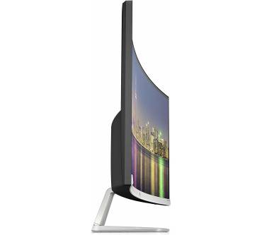 Produktbild HP 34f Curved