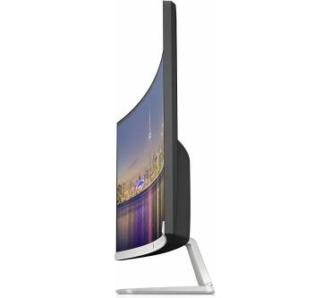 Produktbild HP 34f Curved