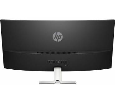 Produktbild HP 34f Curved