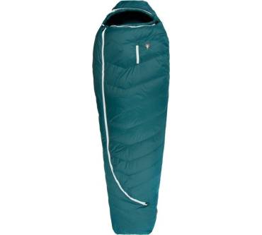 Produktbild Grüezi-Bag Biopod DownWool Subzero