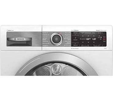 Produktbild Bosch Home Professional WTX87E40