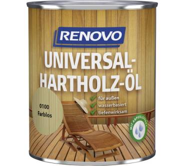 Produktbild Renovo Universal-Hartholz-Öl