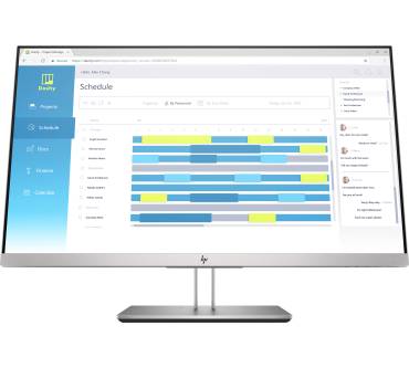 Produktbild HP EliteDisplay E273d