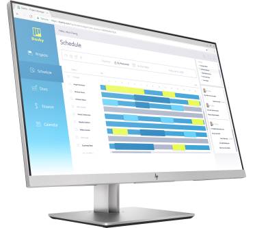 Produktbild HP EliteDisplay E273d