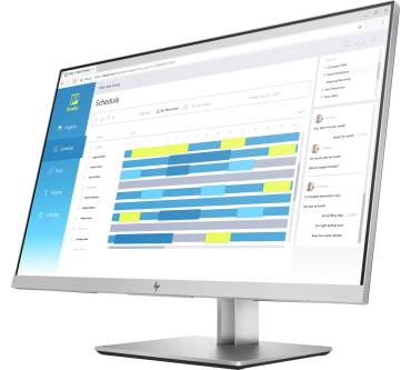 Produktbild HP EliteDisplay E273d