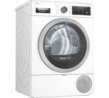 Produktbild Bosch Serie 8 WTX87M40