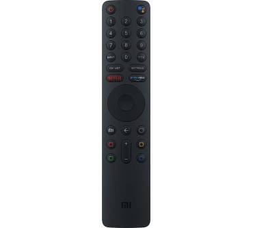 Produktbild Xiaomi Mi Smart TV 4S 43