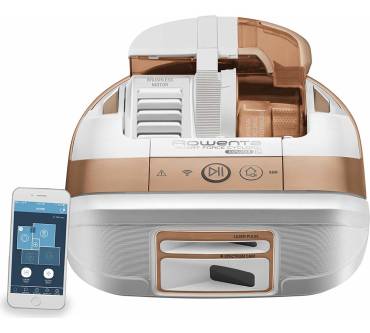 Produktbild Rowenta Smart Force Cyclonic Explorer RR8147WH