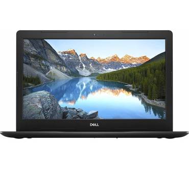 Produktbild Dell Inspiron 15 3583
