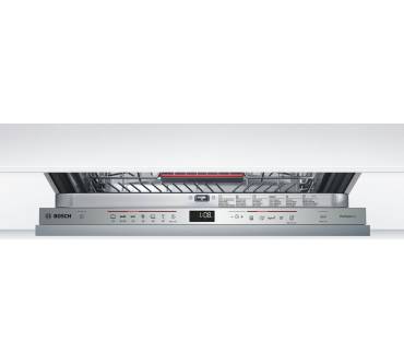 Produktbild Bosch Serie 6 SMV67MX01E