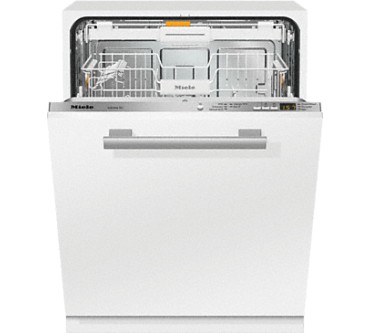 Produktbild Miele G 4990 SCVi Jubilee