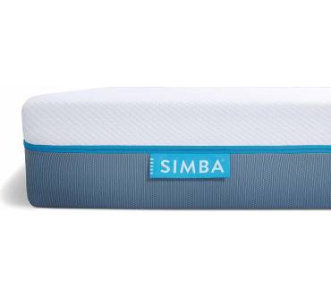 Produktbild Simba Sleep Hybrid Mattress