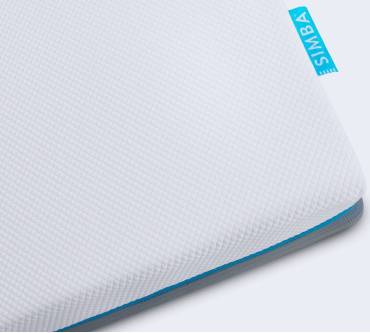 Produktbild Simba Sleep Hybrid Mattress