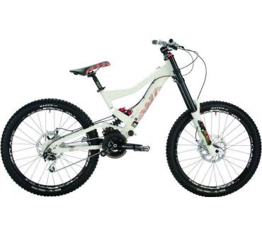 Produktbild UMF-Bikes Duncan 2