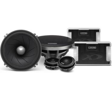 Produktbild Alpine SPX-17 Pro