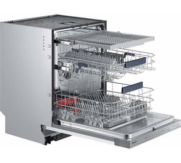 Produktbild Samsung DW60M9550SS/EG DW9000