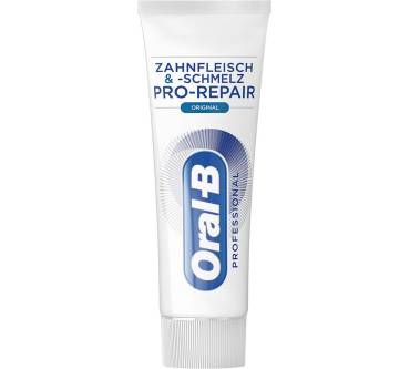Produktbild Oral-B Professional Zahnfleisch & -schmelz Pro-Repair