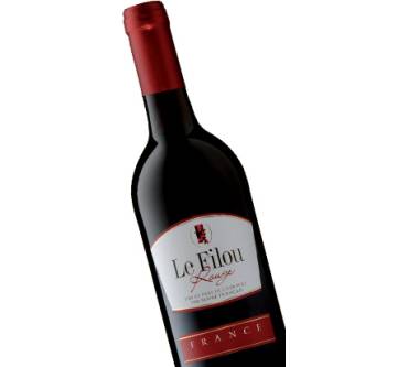 Produktbild Le Filou / Abfüller: RP 342 352 1998 Le Filou Rouge