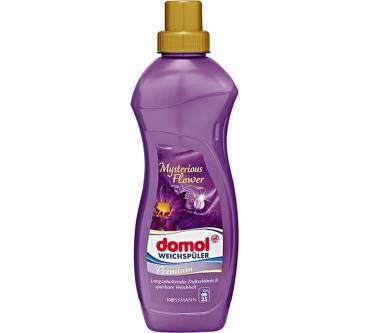 Produktbild Rossmann / Domol Premium Mysterious Flower