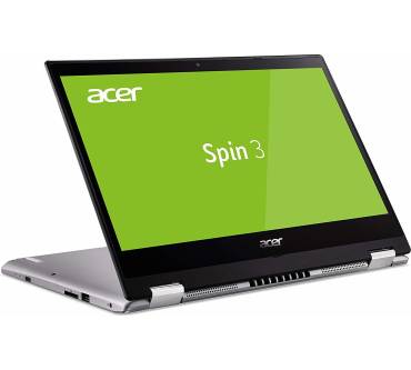 Produktbild Acer Spin 3 SP314-53N