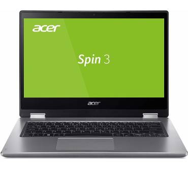Produktbild Acer Spin 3 SP314-53N