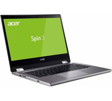 Produktbild Acer Spin 3 SP314-53N
