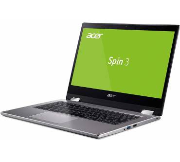 Produktbild Acer Spin 3 SP314-53N