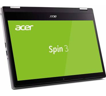 Produktbild Acer Spin 3 SP314-53N