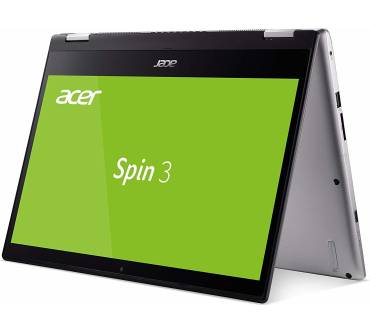 Produktbild Acer Spin 3 SP314-53N