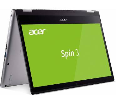 Produktbild Acer Spin 3 SP314-53N