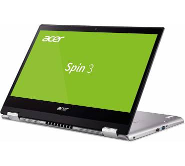 Produktbild Acer Spin 3 SP314-53N