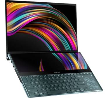 Produktbild Asus ZenBook Pro Duo UX581GV