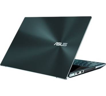 Produktbild Asus ZenBook Pro Duo UX581GV