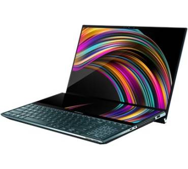 Produktbild Asus ZenBook Pro Duo UX581GV