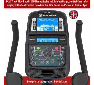 Produktbild Schwinn 570U
