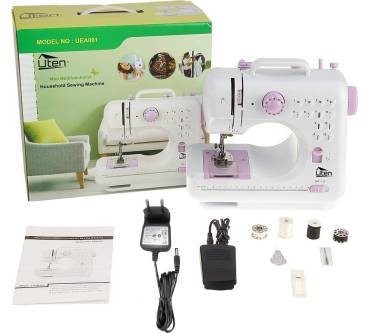 Produktbild Uten Mini 12