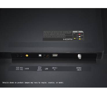 Produktbild LG OLED88Z9PLA