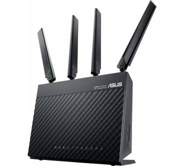 Produktbild Asus 4G-AC68U