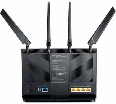 Produktbild Asus 4G-AC68U