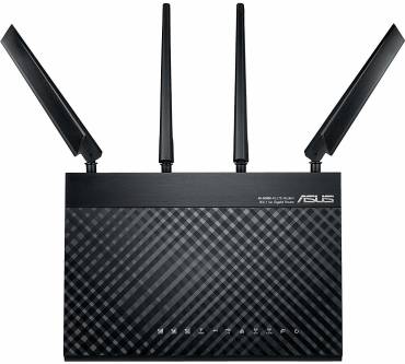 Produktbild Asus 4G-AC68U