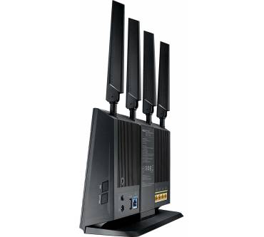 Produktbild Asus 4G-AC68U