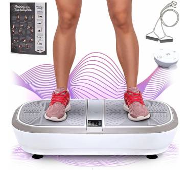 Produktbild Sportstech VP300